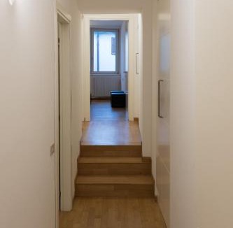 Lovere Old Town House | Casa Piazza Del Porto