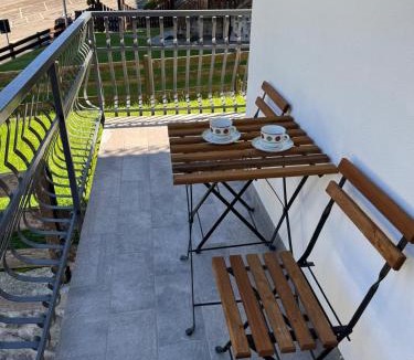 Schilpario Apartment | CASA PIAZZALE ALPINI