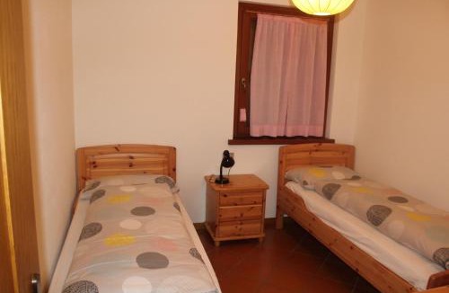 Valdidentro Apartment | Casa Pienzi