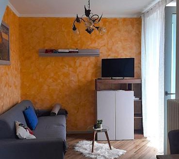 Consiglio di Rumo Apartment | Casa Pina