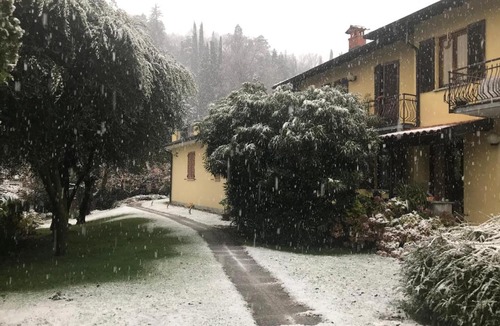 Griante House | Casa Pini