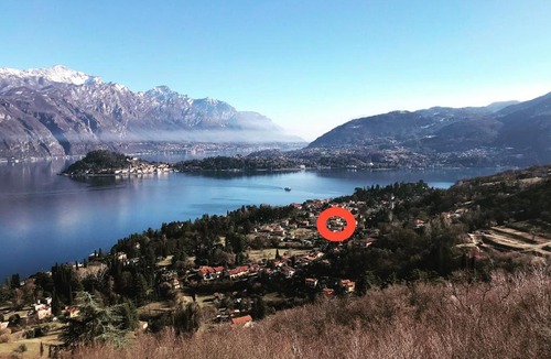 Griante House | Casa Pini