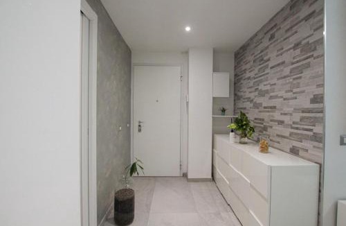 Baggio Apartment | Casa Potos - M1 - San Siro - Rho Fiera