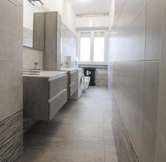 Baggio Apartment | Casa Potos - M1 - San Siro - Rho Fiera