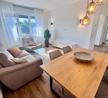 Gallarate Apartment | Casa Pradisera