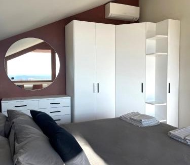 Soiano del Lago Apartment | Casa Pratello