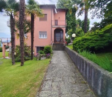 Castello Apartment | Casa Primavera