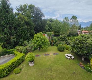 Castello Apartment | Casa Primavera
