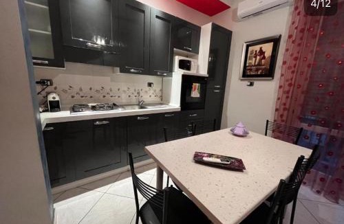 Mozzate Apartment | Casa Primavera