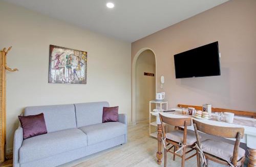 Cunettone-villa Apartment | Casa Priscilla