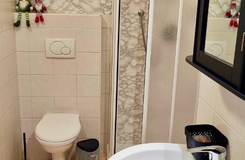 Valtellina Apartment | Casa Producena