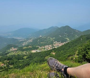 Arveaco House | Casa PURAVIDA Appartement BNB 4seasons between lake Garda and Idro