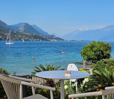 Arveaco House | Casa PURAVIDA Appartement BNB 4seasons between lake Garda and Idro