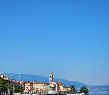 Arveaco House | Casa PURAVIDA Appartement BNB 4seasons between lake Garda and Idro