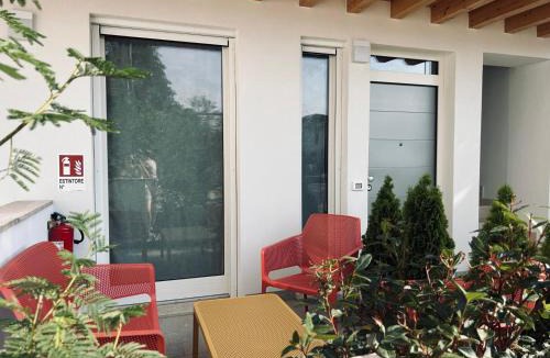 Raffa Apartment | Casa Raffa