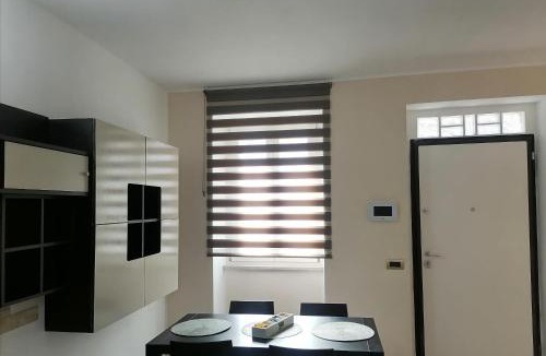 Seveso Apartment | Casa Ramalma tra Milano-Rho Fiera, Milano, Monza, Como