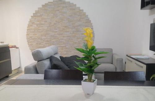 Seveso Apartment | Casa Ramalma tra Milano-Rho Fiera, Milano, Monza, Como