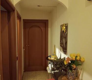 Crescenzago House | Casa Revello