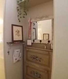Lesmo House | Casa Riad,