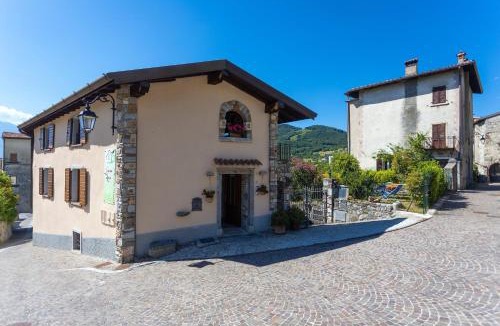 Vesio Apartment | Casa Rita 2 - Lago di Garda