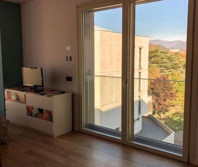 Sant'Eustacchio Apartment | Casa Rita