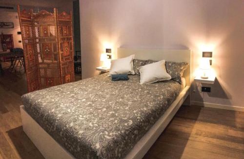 Sant'Eustacchio Apartment | Casa Rita