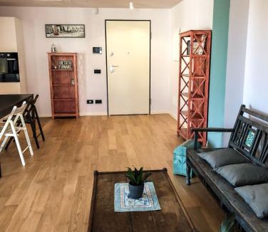 Sant'Eustacchio Apartment | Casa Rita