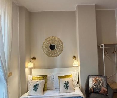 Gioia Apartment | Casa Rita