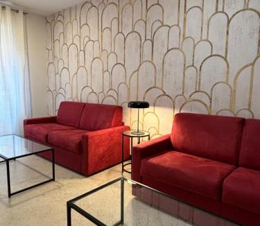 Gioia Apartment | Casa Rita