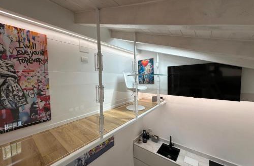Scanzorosciate Apartment | Casa Riva Scanzo