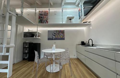Scanzorosciate Apartment | Casa Riva Scanzo