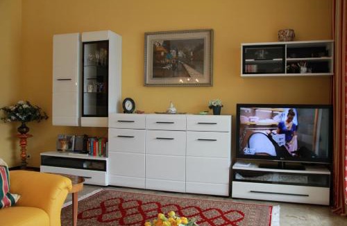 Pino Lago Maggiore Apartment | Casa Roccia
