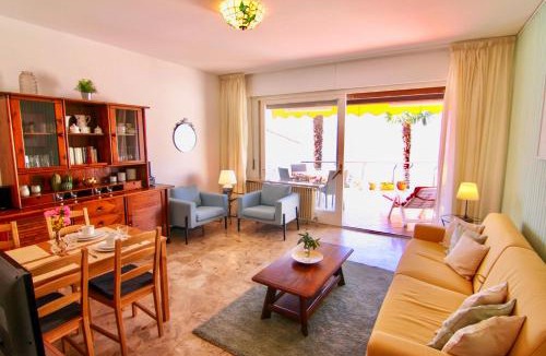Pino Lago Maggiore Apartment | Casa Roccia