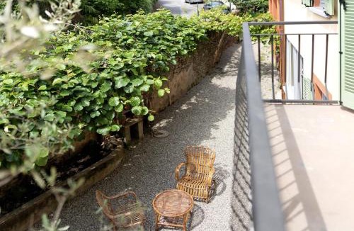 Ispra House | Casa romantica