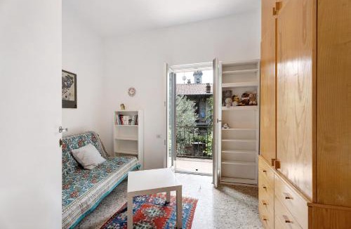 Ispra House | Casa romantica