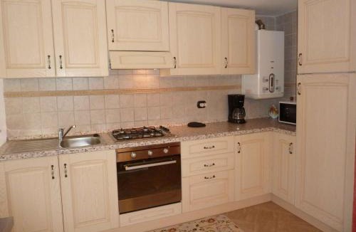 Castello Apartment | Casa Rondinelle