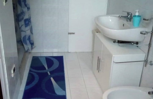 San Benedetto Po Apartment | Casa Rosa, country house on two floors