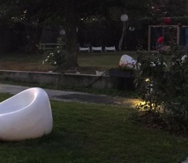 Sesto Ulteriano Bed & Breakfast | Casa Rosa