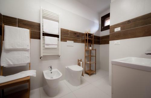 Sesto Ulteriano Bed & Breakfast | Casa Rosa