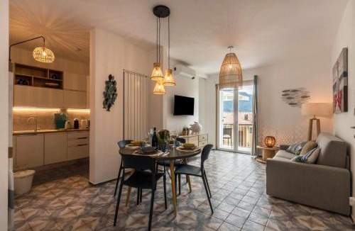 Lierna Apartment | Casa Royale Appartamento Acqua