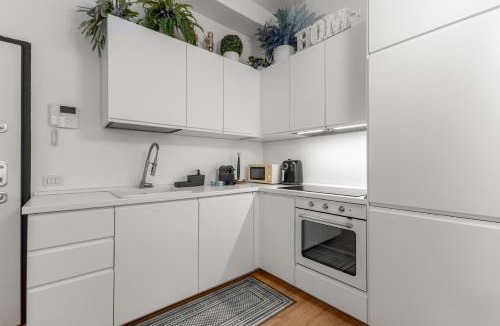 Milan Apartment | Casa San Siro-Stadio - Stadio e Metropolitana