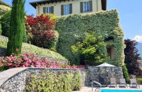 Cernobbio House | Casa Santo Stefano
