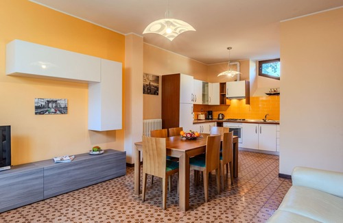 Dervio House | Casa Savina by Interhome