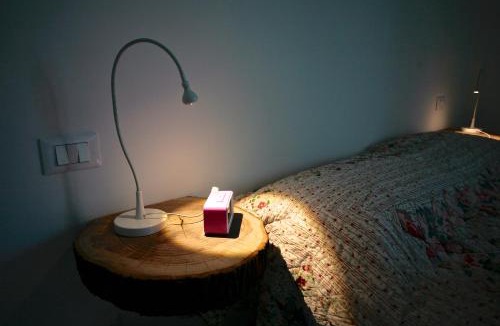Bergamo House | Casa Scaletta Santa Lucia