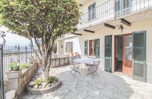 San Siro Apartment | Casa Sede