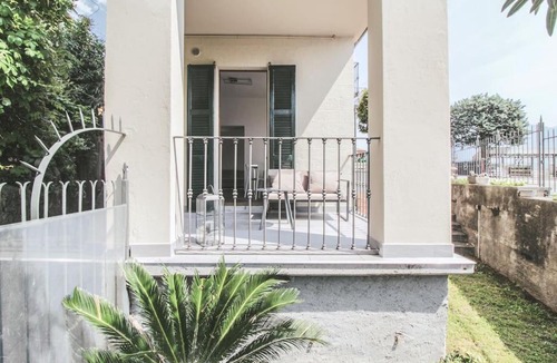 San Siro Apartment | Casa Sede