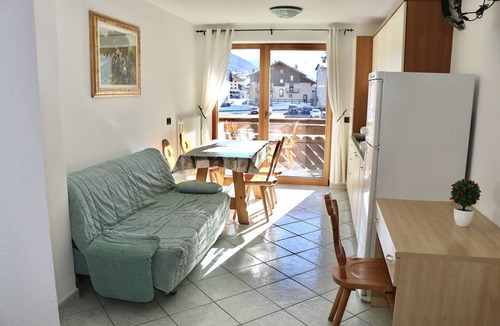 Livigno Apartment | Casa Severina