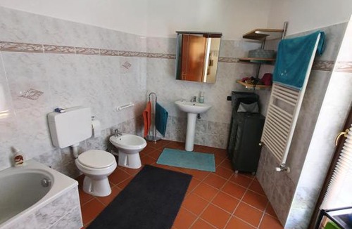 Poppino House | Casa Shila