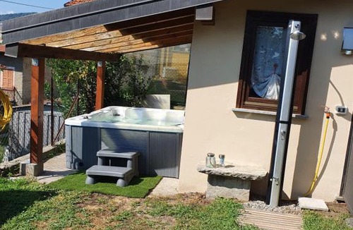 Poppino House | Casa Shila