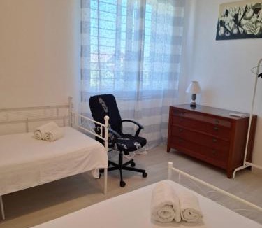 Zibido San Giacomo Apartment | Casa Sissi